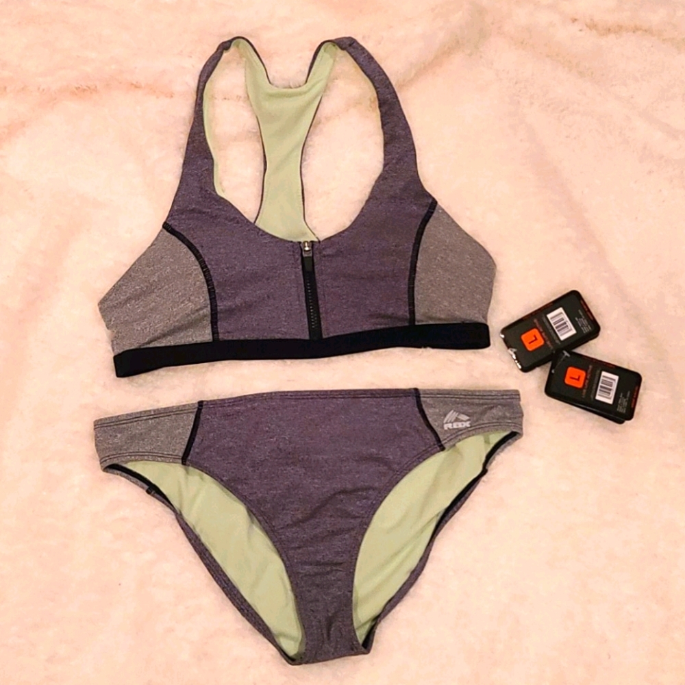 RBX Athletic Bikini